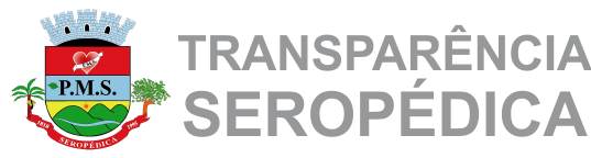Portal Transparência de Seropédica