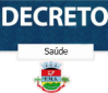 decreto saude